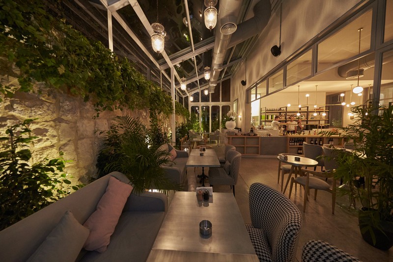 The SUD Family expands with SUD DBAYEH, HEIGHTS & LA PETITE TABLE 